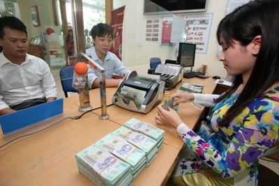 Kinh nghiệm đảm bảo khả năng thanh khoản cho các ngân hàng thương mại Việt Nam