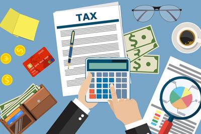 Thuế đối với hoạt động kinh tế phi chính thức