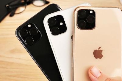  Apple ấn định ngày ra mắt iPhone 11 