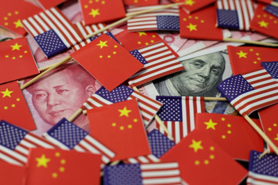  Ai phải trả tiền cho cuộc chiến thuế quan Mỹ - Trung tiếp tục leo thang? 