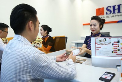 Lãi suất giảm, tín dụng vẫn khó tăng mạnh