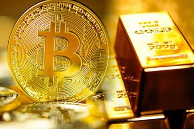 Giá vàng, Bitcoin và chứng khoán sẽ ra sao sau khi cùng nhau lao dốc?