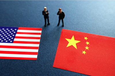 Lại "doạ" tách rời kinh tế Mỹ - Trung, liệu Trump có làm được?