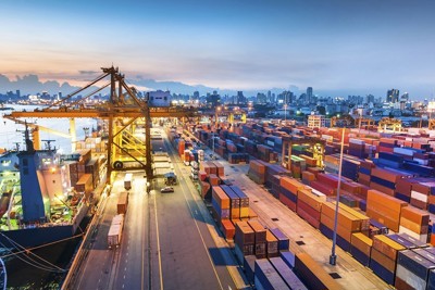  OECD "hiến kế" giúp Việt Nam thúc đẩy thị trường vận tải hàng hóa và ngành logistics