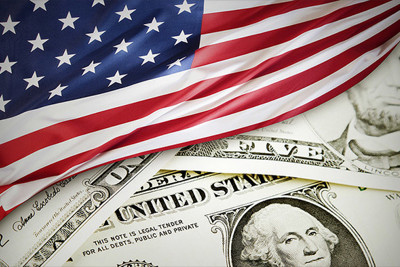 Bất ổn thương mại kéo GDP tại Mỹ sụt giảm