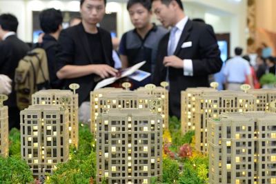  Xuất khẩu bất động sản tại chỗ sẽ “giải cứu” giao dịch nhà ở của Việt Nam?