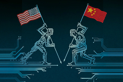 Vì sao Mỹ - Trung nên "đình chiến" công nghệ?