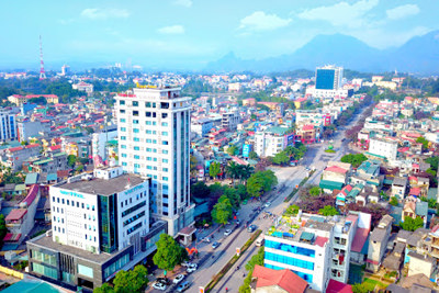 Tuyên Quang: "Miền đất hứa" trong mắt giới đầu tư bất động sản