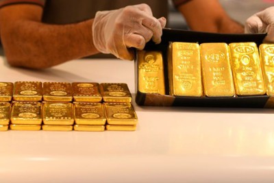 Vì sao vàng luôn là tài sản rất được ưa chuộng suốt nhiều thập kỷ?