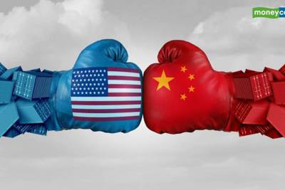  Kinh tế toàn cầu đang là nạn nhân của thương chiến Mỹ - Trung? 