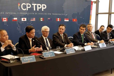 Vì sao con đường gia nhập CPTPP của Trung Quốc đầy thách thức?
