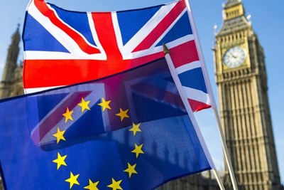  Nước Anh rời EU không thỏa thuận: Kịch bản thảm họa 
