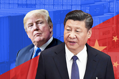  Mỹ phải làm gì để đánh bại Trung Quốc? 