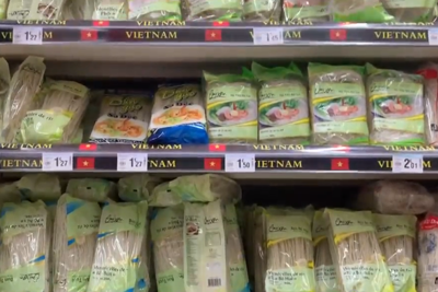 Đưa nông sản Việt vào thị trường Bắc Âu