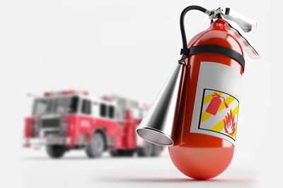 Tạm đình hoạt động nếu không đảm bảo an toàn về phòng cháy, chữa cháy