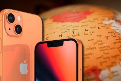 Apple có chiến lược gì khi định giá iPhone 13 tại Trung Quốc với giá rẻ?