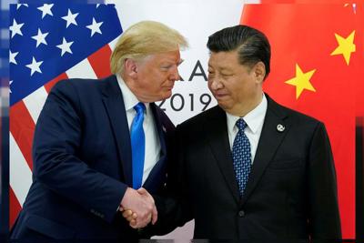  Đàm phán thương mại khó có thể nối lại mối quan hệ Mỹ - Trung 
