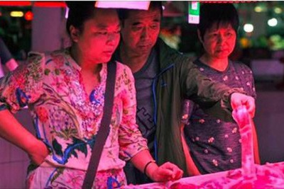  Khủng hoảng thịt lợn ở Trung Quốc nghiêm trọng đến đâu? 