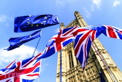 Các kịch bản cho Brexit