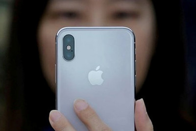 Người Trung Quốc coi việc dùng iPhone là “đáng xấu hổ”