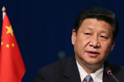 Trung Quốc nhắm mục tiêu cho danh sách các thực thể không đáng tin cậy