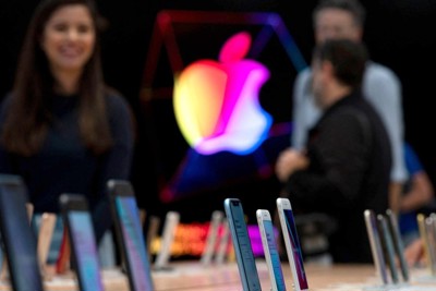  Apple “thần tốc” đẩy sản xuất iPhone 14 khỏi Trung Quốc 
