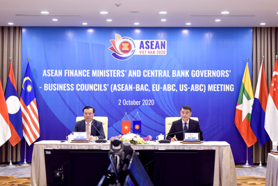 Tạo môi trường đầu tư, kinh doanh thuận lợi tại mỗi nền kinh tế ASEAN