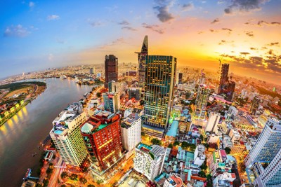  Thị trường bất động sản Việt Nam tiếp tục thu hút đầu tư 