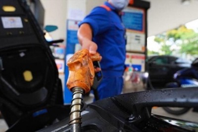 Thuế tiêu thụ đặc biệt với xăng của Việt Nam ở mức trung bình thấp so với các nước