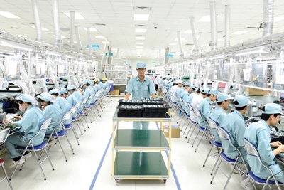 Việt Nam sẵn sàng phát triển ngành công nghiệp bán dẫn?