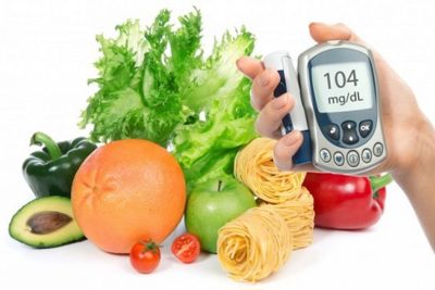 Thực phẩm giúp ổn định insulin và lượng đường trong máu