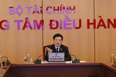 Thắt chặt quan hệ đối tác Việt Nam - Ngân hàng Thế giới trong lĩnh vực tài chính