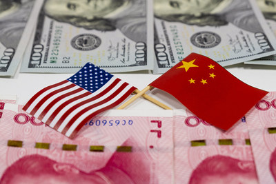  Trung Quốc "thúc" Mỹ dỡ bỏ trừng phạt thuế quan 