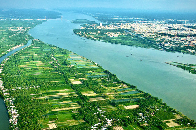Bộ Tài chính triển khai các nhiệm vụ phát triển kinh  tế - xã hội Đồng bằng sông Cửu Long 