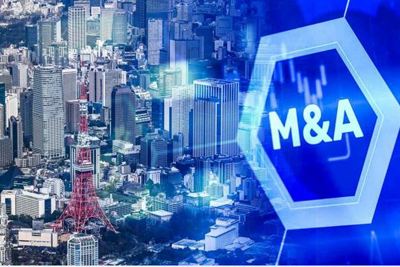  KPMG: M&A toàn cầu năm nay có thể lập kỷ lục 6 nghìn tỷ USD  