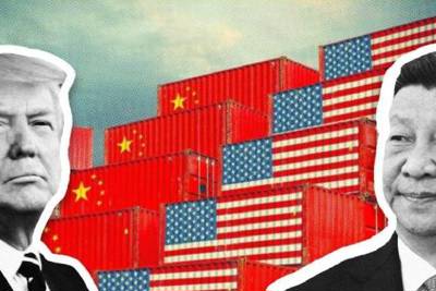  Trung Quốc đang thắng trong cuộc thương chiến với ông Trump 