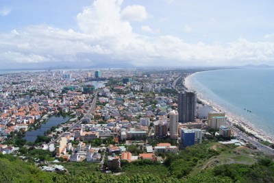 Bà Rịa - Vũng Tàu: Tâm điểm mới của thị trường bất động sản phía Nam