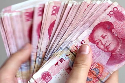 Trung Quốc bơm 28 tỷ USD vào nền kinh tế 