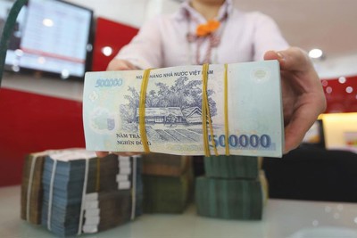 Ngân hàng ồ ạt báo lãi quý III/2020, vượt qua Covid-19