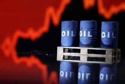 Nỗi ám ảnh suy thoái kinh tế đẩy giá dầu sụt mạnh trong tuần qua