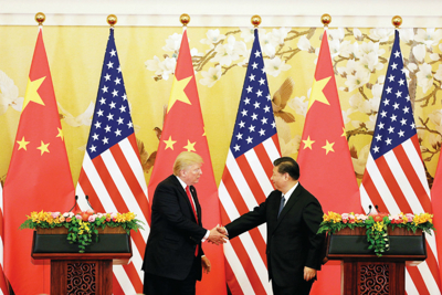 Kết quả đàm phán Mỹ - Trung: Ai lợi nhiều hơn