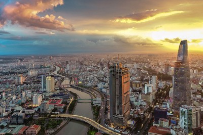 VNDIRECT: “Bình thường mới” năm 2022, GDP của Việt Nam sẽ tăng 7,5%