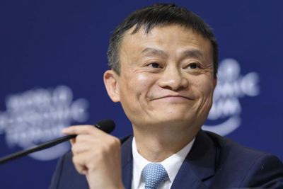 Những lời khuyên hữu ích từ nhà sáng lập Alibaba