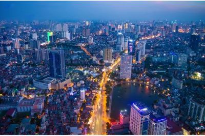  EuroCham: Việt Nam còn nhiều dư địa tăng trưởng 