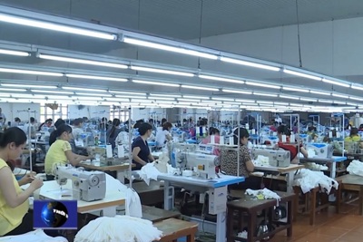 Tác động của đại dịch Covid-19 đến hoạt động của doanh nghiệp tại tỉnh Thanh Hóa và một số khuyến nghị chính sách