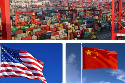 Trung Quốc hé lộ về tiến bộ trong đàm phán thương mại với Mỹ