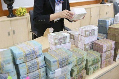  Sẽ siết ngân hàng mua trái phiếu doanh nghiệp 