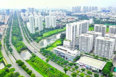  Nghịch lý giá nhà tăng giữa Covid-19: Xu thế khó đảo chiều 