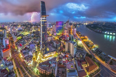 Đến năm 2023, Việt Nam sẽ có hơn 15.000 triệu phú USD
