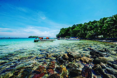 Phú Quốc: Đã đầu tư phải chọn hệ sinh thái du lịch